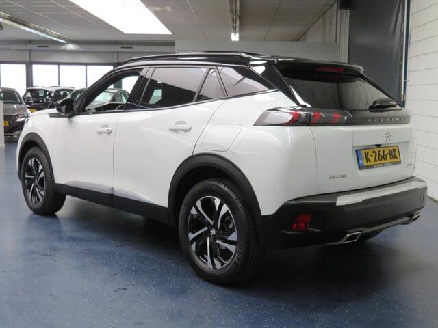 Peugeot 2008 1.2 PureTech GT-Line