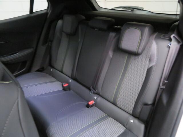 Peugeot 2008 1.2 PureTech GT-Line