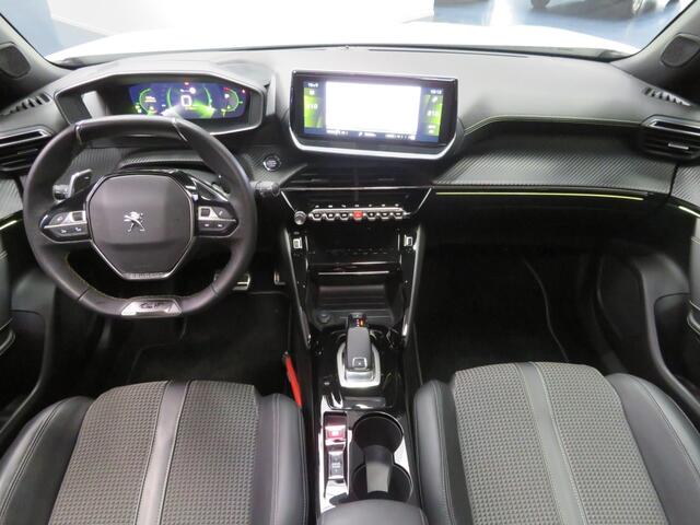 Peugeot 2008 1.2 PureTech GT-Line