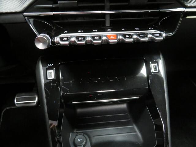 Peugeot 2008 1.2 PureTech GT-Line