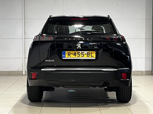 Peugeot 2008 Allure 1.2 Turbo 100pk | i-COCKPIT® | STOELVERW. | CAMERA | APPLE CARPLAY / ANDROID AUTO | CLIMA | DAB+