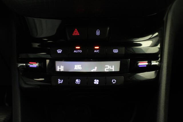 Peugeot 2008 1.2 PureTech Allure |Navi|