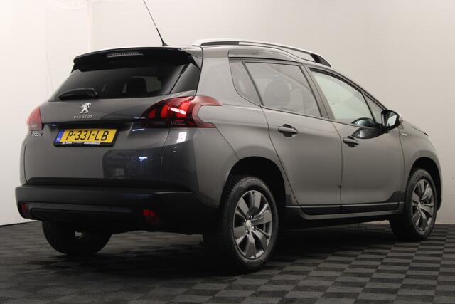 Peugeot 2008 1.2 PureTech Allure |Navi|