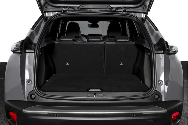 Peugeot 2008 1.2 Hybrid 145 GT - Automaat | Alcantara Pack | Drive Assist Pack | Dig. Cockpit | Adapt. Cruise | Stoelverw. | PDC | Camera | NAV + App. Connect | ECC | DAB | LM 17" | 7654