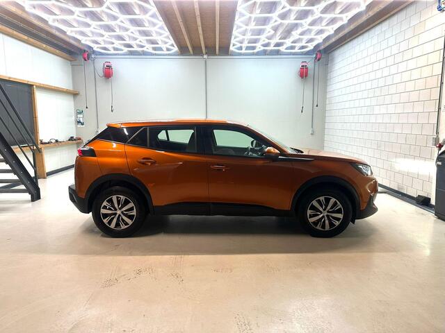 Peugeot 2008 1.2 PureTech Active NIEUWE-DISTRB/GOED-ONDERHOUD