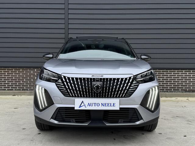 Peugeot 2008 1.2 130 pk GT Elektr Zetels, Pano, Massage BTW