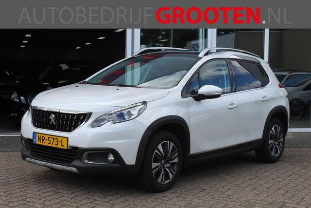 Peugeot 2008 1.2 PureTech Allure//Automaat//Pano//Camera!!