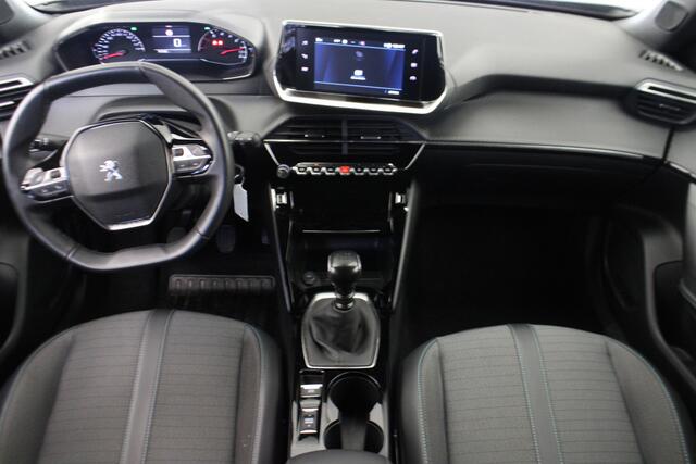 Peugeot 2008 1.2 PureTech Allure |Camera|