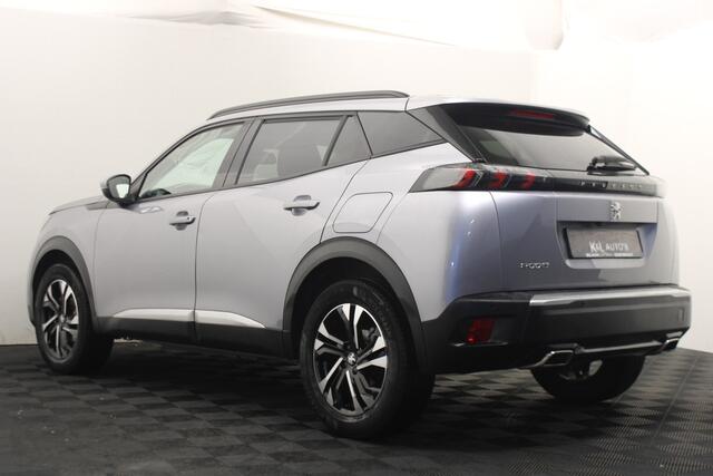 Peugeot 2008 1.2 PureTech Allure Pack |Camera|Navi|