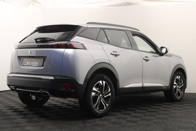 Peugeot 2008 1.2 PureTech Allure Pack |Camera|Navi|