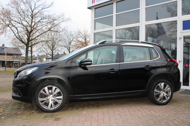 Peugeot 2008 1.2 PureTech Allure