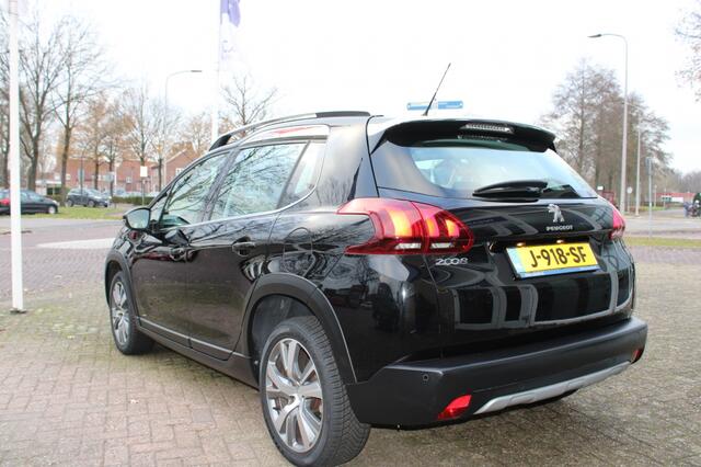 Peugeot 2008 1.2 PureTech Allure