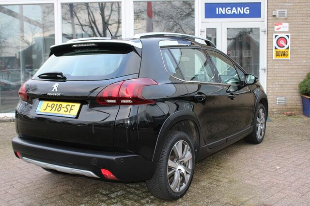 Peugeot 2008 1.2 PureTech Allure