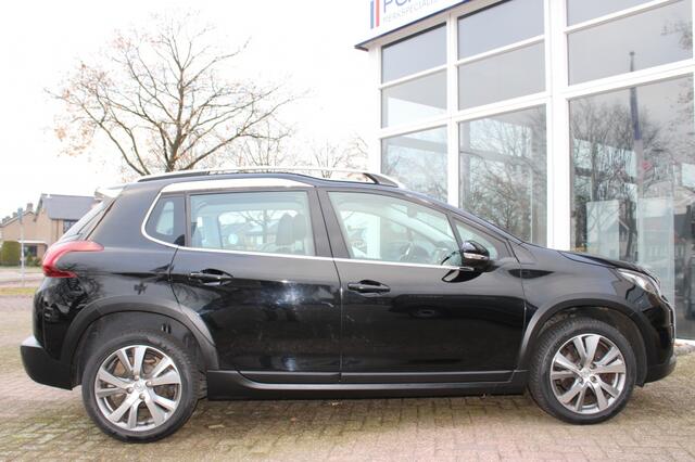 Peugeot 2008 1.2 PureTech Allure