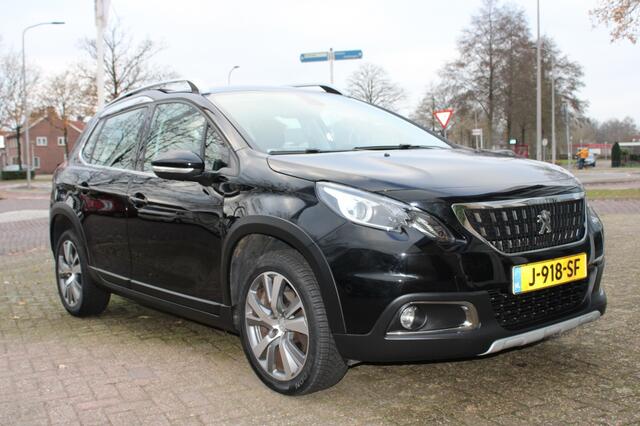 Peugeot 2008 1.2 PureTech Allure