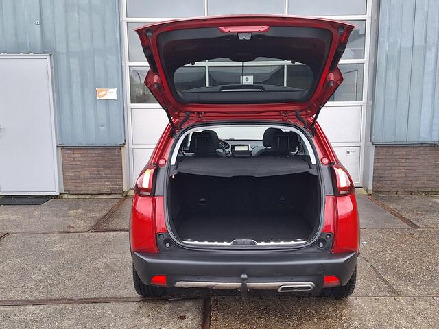 Peugeot 2008 1.2 PureTech GT-line, Panoramadak, Camera, Trekhaak