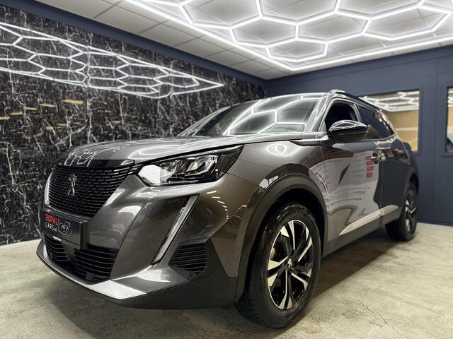 Peugeot 2008 1.2 PureTech Allure Pack