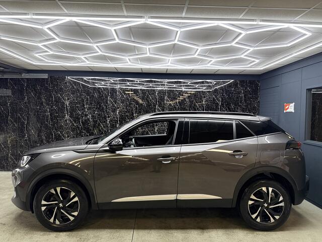 Peugeot 2008 1.2 PureTech Allure Pack