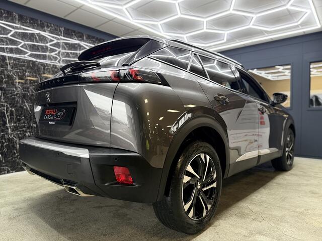 Peugeot 2008 1.2 PureTech Allure Pack