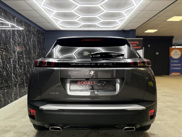 Peugeot 2008 1.2 PureTech Allure Pack
