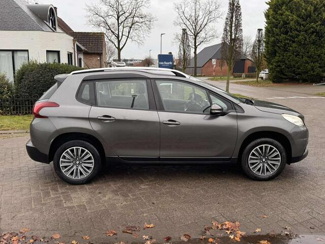Peugeot 2008 1.2 PureTech Active