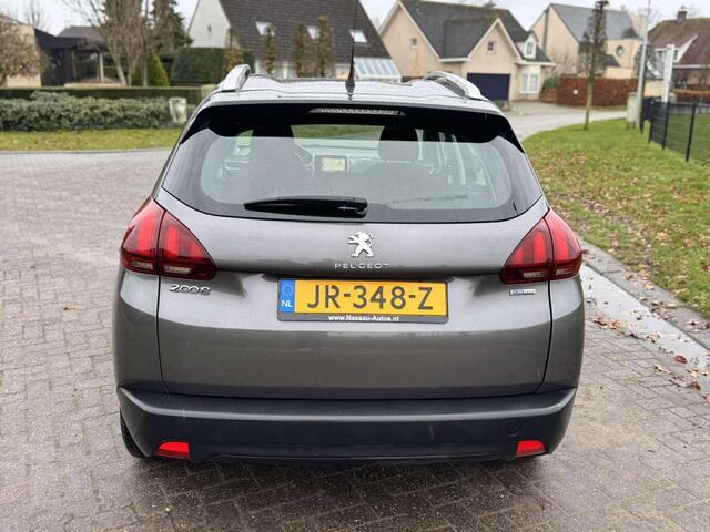 Peugeot 2008 1.2 PureTech Active