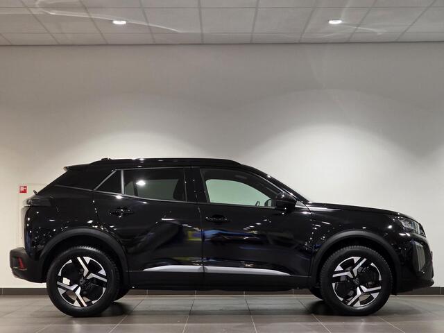 Peugeot 2008 Allure 1.2 Hybrid 145pk e-DCS6 | 360° CAMERA | NAVI | CLIMA | CRUISE CONTROL | DAB+ |