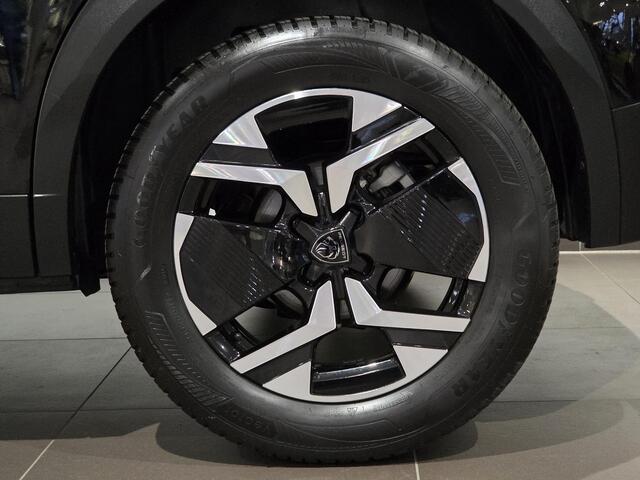 Peugeot 2008 Allure 1.2 Hybrid 145pk e-DCS6 | 360° CAMERA | NAVI | CLIMA | CRUISE CONTROL | DAB+ |