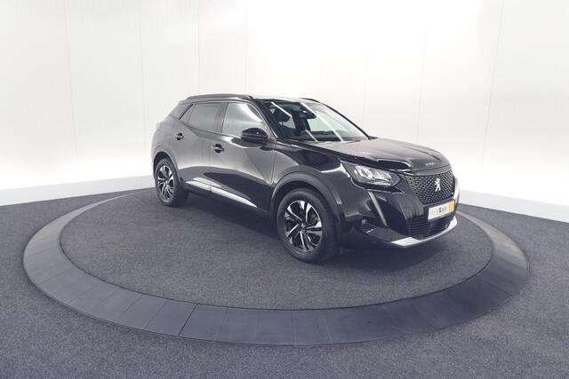 Peugeot 2008 PureTech 100 Allure | Trekhaak | Navigatie | Camera | Apple Carplay