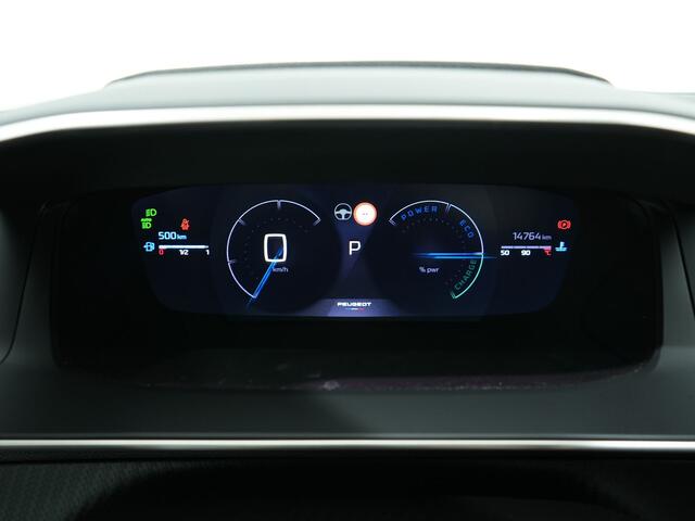 Peugeot 2008 1.2 HYBRID 136PK E-DCS6 GT | Navi | Cruise Adaptief | 360 camera .