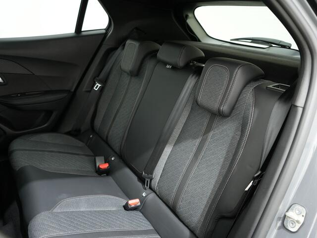 Peugeot 2008 1.2 HYBRID 145PK ALLURE E-DCS6 | Cruise Adaptief | Camera | Privacy Glass