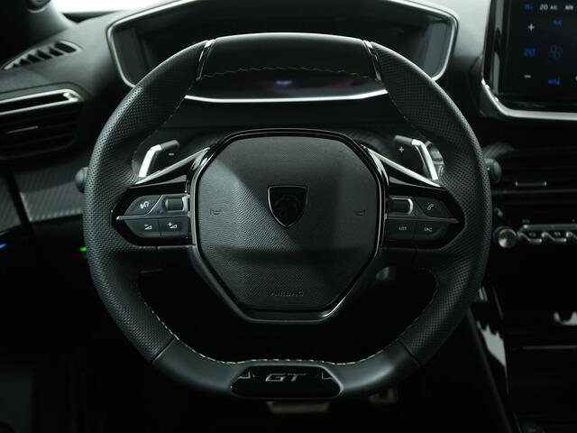 Peugeot 2008 1.2 HYBRID 145PK ALLURE E-DCS6 | Cruise Adaptief | Camera | Privacy Glass