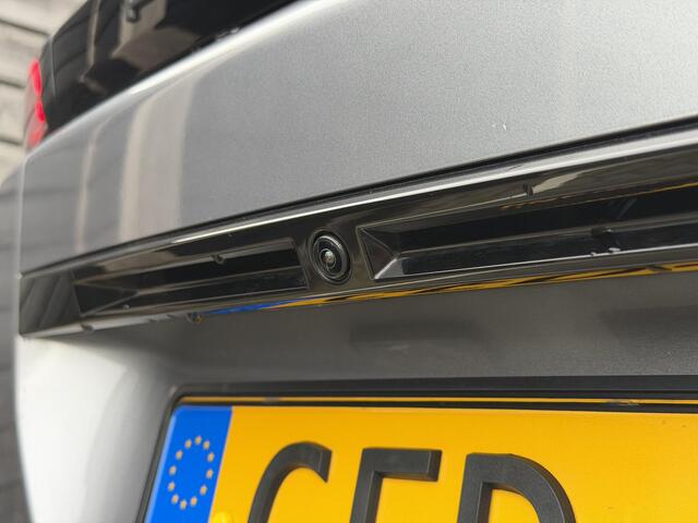 Peugeot 2008 GT 1.2 Hybrid 136PK e-DCS6 Automaat Navigatie, Achteruitrijcamera, Keyless, Parkeersensoren, Adaptieve Cruise Control, Apple Carplay, Android Auto