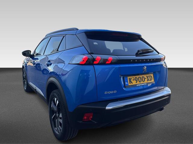 Peugeot 2008 1.2 PureTech Blue Lease Allure | nieuwe distributierem