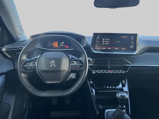 Peugeot 2008 1.2 PureTech Blue Lease Allure | nieuwe distributierem