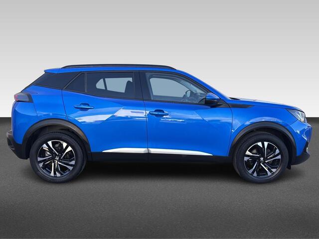 Peugeot 2008 1.2 PureTech Blue Lease Allure | nieuwe distributierem
