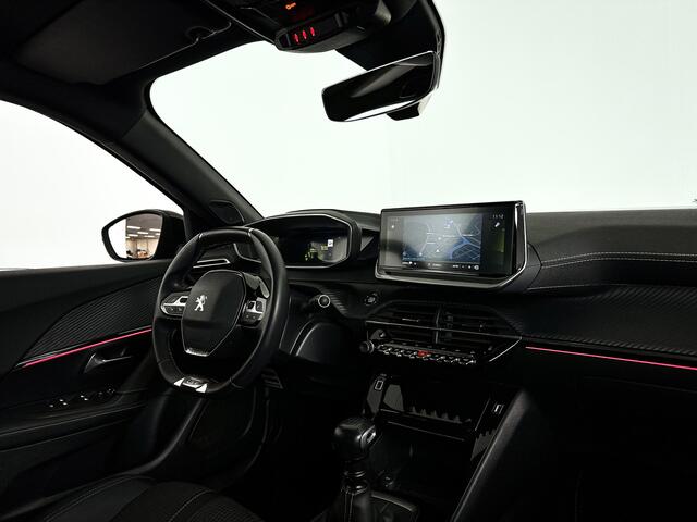 Peugeot 2008 1.2 PureTech GT | 130PK | Panoramadak | Parkeercamera | Stoelverwarming