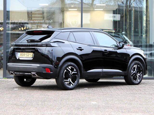 Peugeot 2008 1.2 PureTech 130 Allure | Apple Carplay / Camera / Stoelverwarming