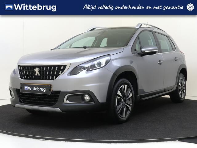 Peugeot 2008 1.2 PureTech Allure