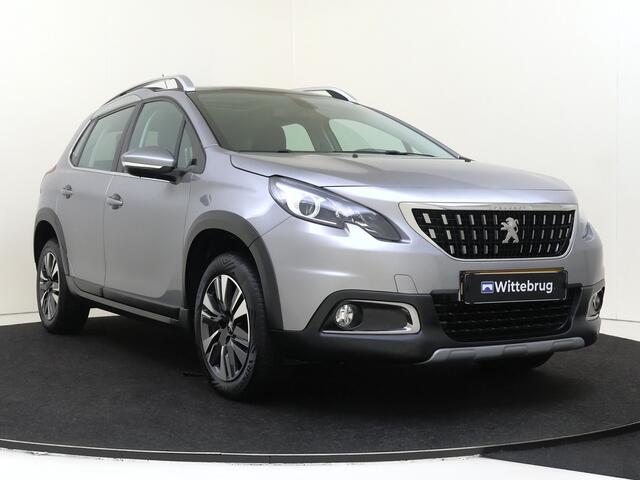 Peugeot 2008 1.2 PureTech Allure