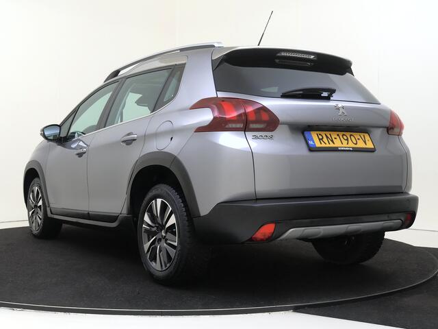 Peugeot 2008 1.2 PureTech Allure
