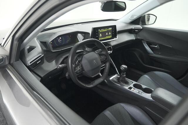 Peugeot 2008 PureTech 130 Allure Pack | Adaptieve Cruise Control | Stoelverwarming | Camera | Apple Carplay