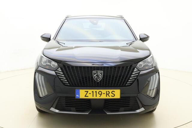 Peugeot 2008 1.2 PureTech 100 Allure Apple Carplay/Android auto | Parkeer sensor V + A | LM velgen
