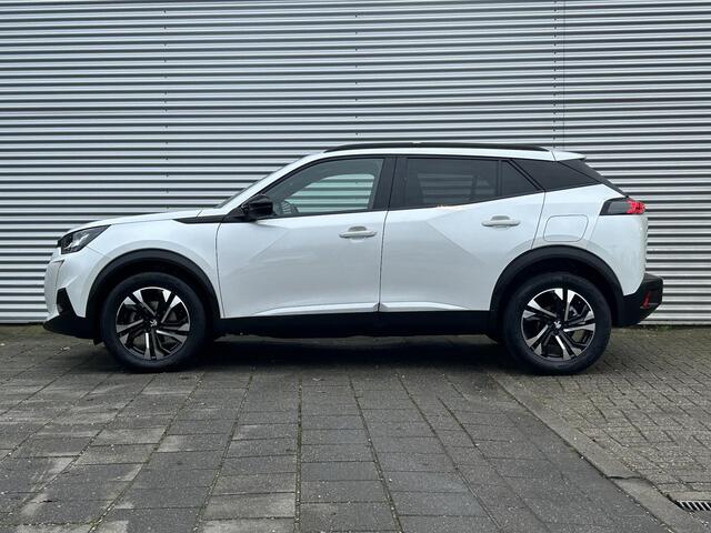 Peugeot 2008 1.2 PureTech Allure Pack | Led | Carplay | Cruise&Climate Control |