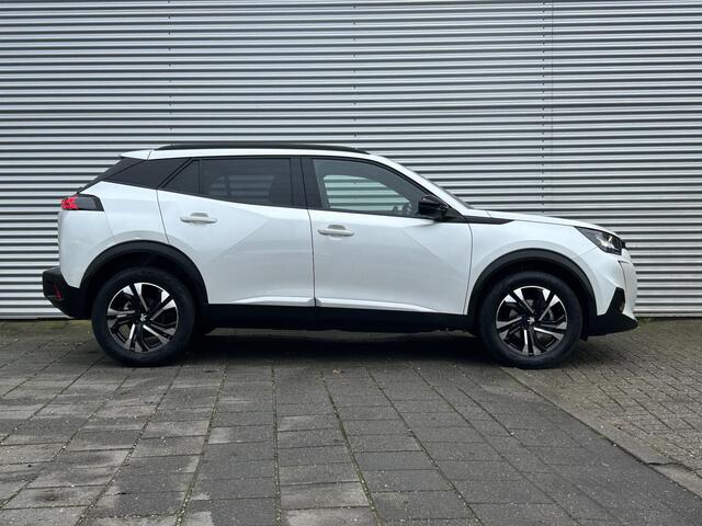 Peugeot 2008 1.2 PureTech Allure Pack | Led | Carplay | Cruise&Climate Control |