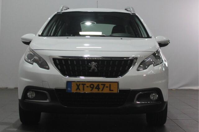 Peugeot 2008 1.2 PureTech Blue Lion - Automaat - Carplay / Navi / Parksens. achter