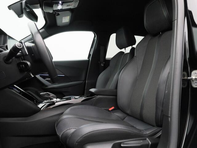 Peugeot 2008 1.2 PureTech 130 PK Automaat GT-Line | CAMERA | KEYLESS