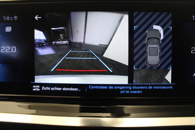 Peugeot 2008 1.2 PureTech GT-Line