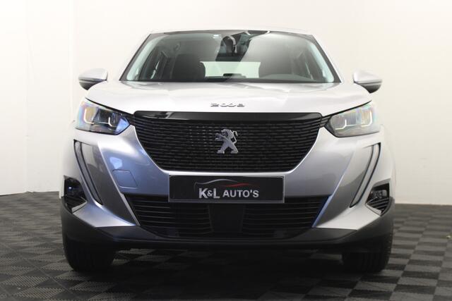 Peugeot 2008 1.2 PureTech Active Pack