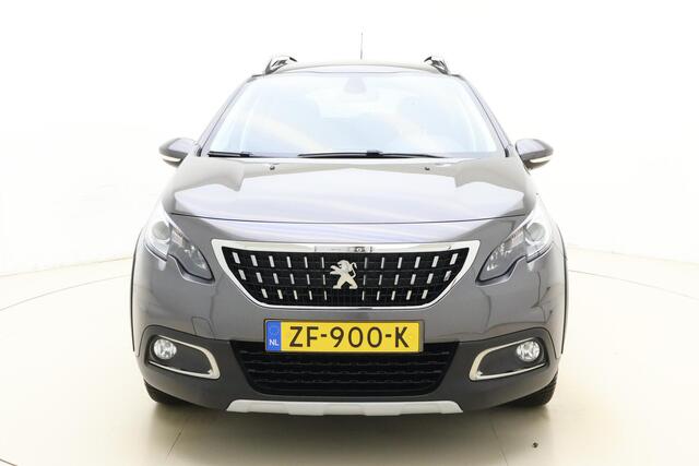 Peugeot 2008 1.2 PureTech 130pk Blue Lease Allure | Panorama Dak | DAB+ | Navigatie | Climate Control | Cruise Control | Achteruitrijcamera |LichtMetalen Velgen met All Seasonbanden